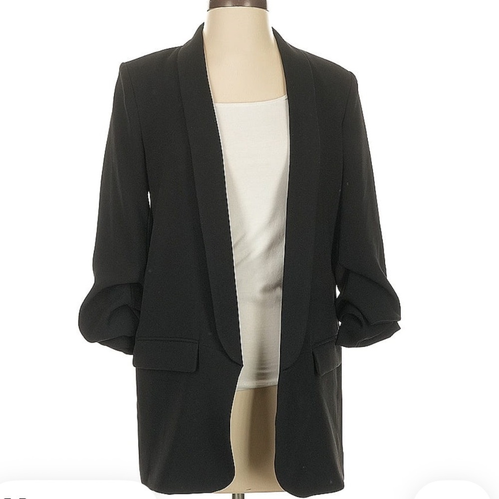 Zara Oversized Blazer‎